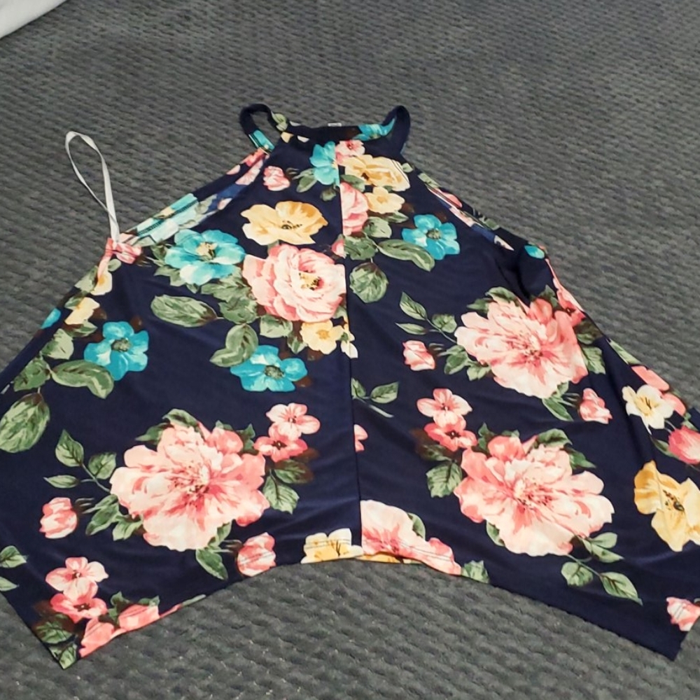 Blouse - Picture 2 of 3